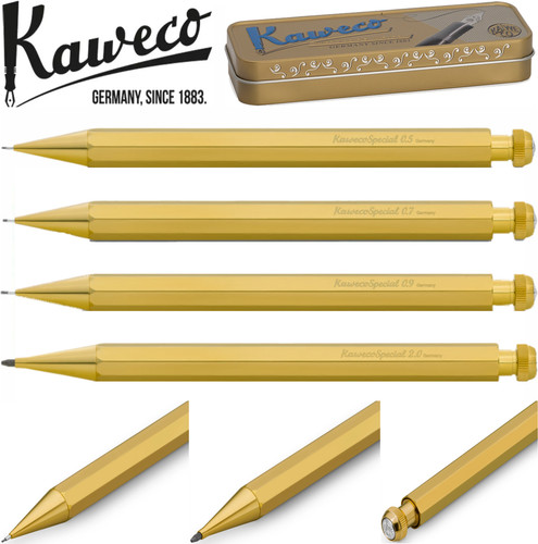 Kaweco special mechanical - special,