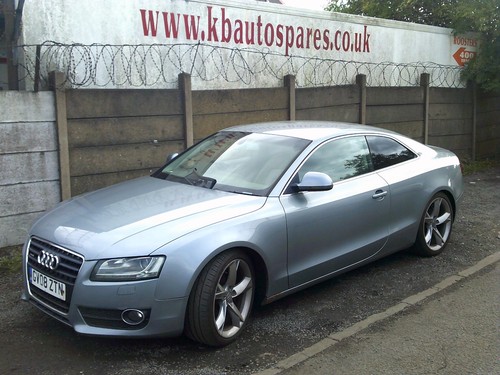 Audi v6 fsi - audi, quattro