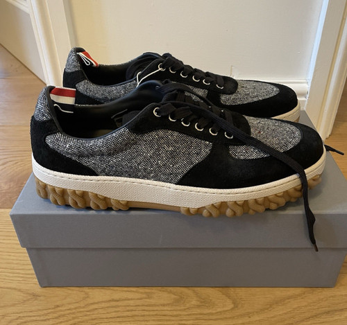 Thom browne men shoes - browne,