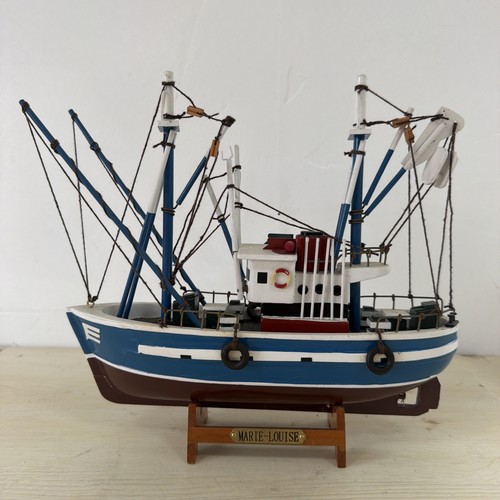 Vintage marie louise fishing - vintage,