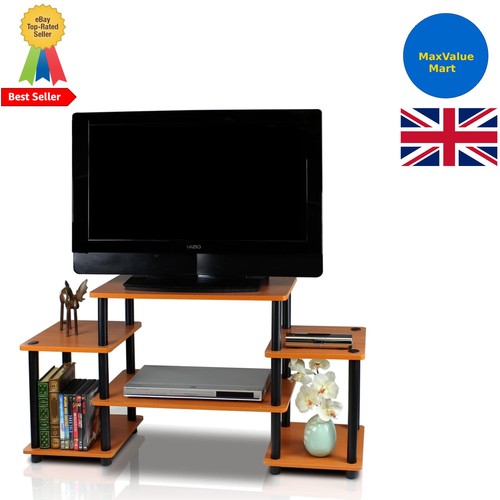 Elegant stand with open - elegant, tv