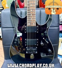 🔥2008🔥 Ibanez RGR321 EX