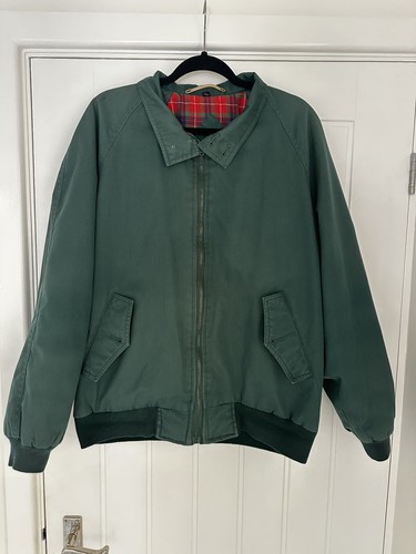 Baracuta harrington jacket - baracuta, g9