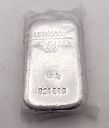 1kg 1000g umicore - 1kg/1000g, 999