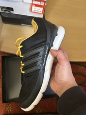 Adidas Porsche Design Black