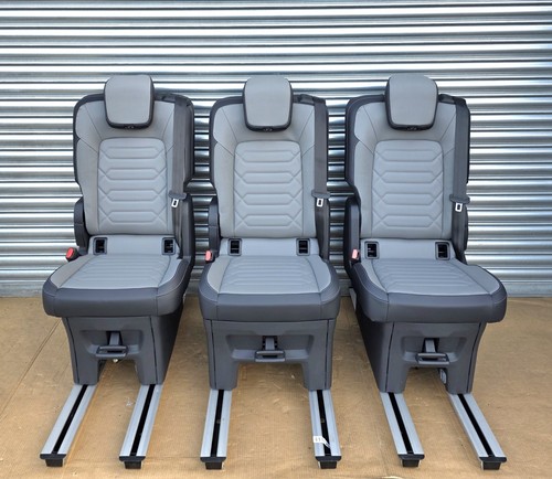 Brand new transporter t7 - new, vw