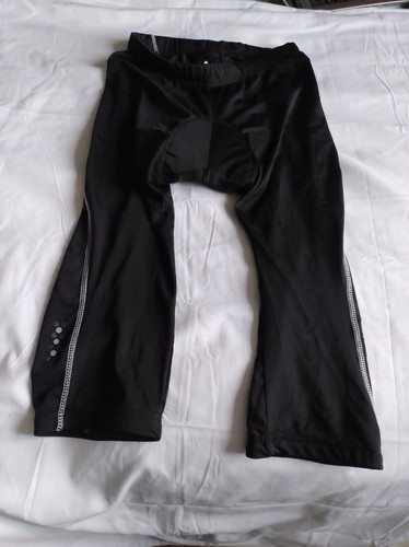 Crivit black cycling - , shorts