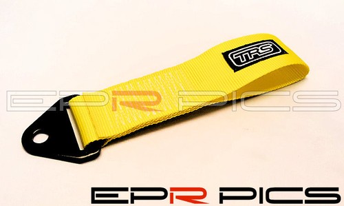 Trs tow strap - trs, colour