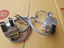 Handle Switch Starter Honda