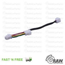 Turbo Timer Plug N Play