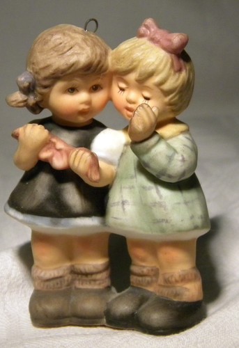 Goebel berta hummel christmas - goebel,