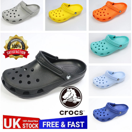 Crocs classic clog viral - ,