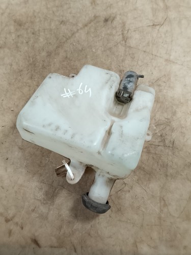 Ford escort mk3 rear washer - ford,