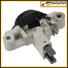 VR-B201H BOSCH ALTERNATOR