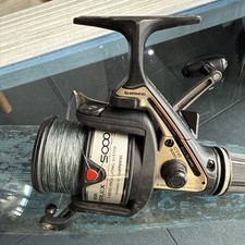 Used In Good Working