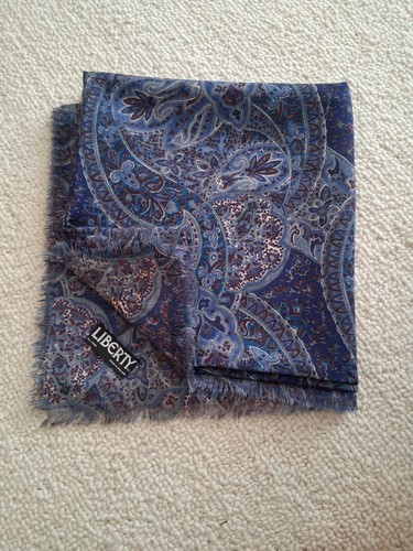 Vintage liberty varuna - liberty,
