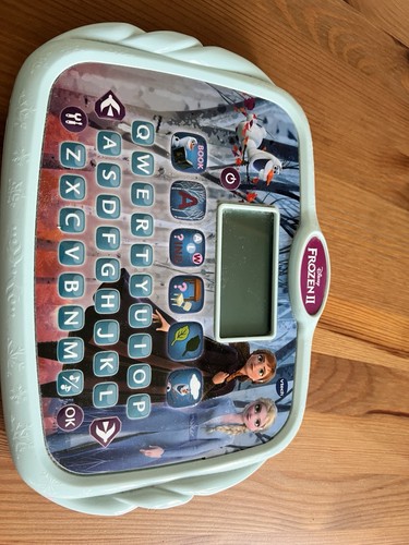 Vtech disney frozen 2 - ,