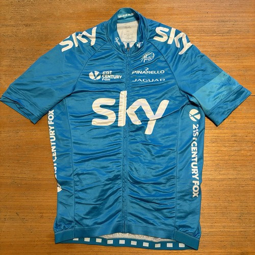 Rapha team sky - pro, cycling