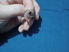 Vintage Sterling Silver 925