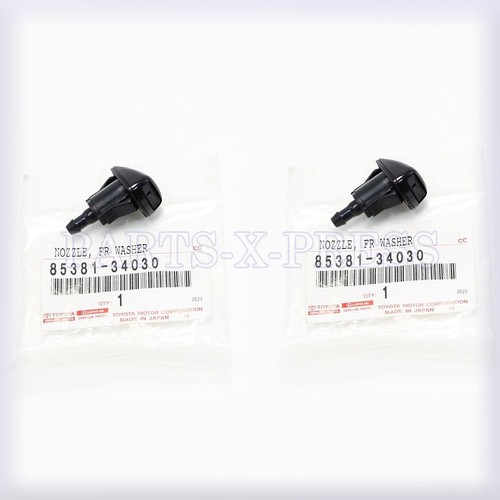 Genuine oem toyota cruiser - genuine,