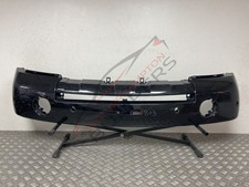 RANGE ROVER L322 2002-2006 FRONT BUMPER DD-803 7003744 7003743