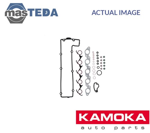 8706062 engine top - top, gasket