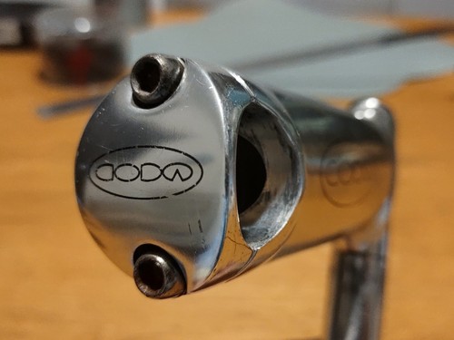 Retro vintage coda - vintage, cannondale