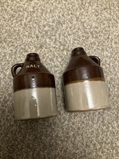 Novelty Cider Jug Themed Salt