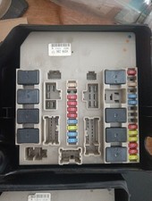 Renault Clio MK3 2005-12 Under