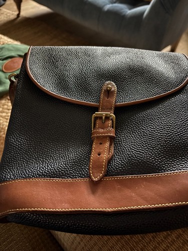 Mulberry vintage shoulder bag - vintage,
