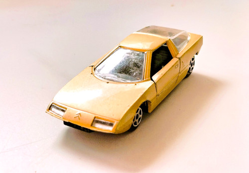 Norev camargue bertone - norev,