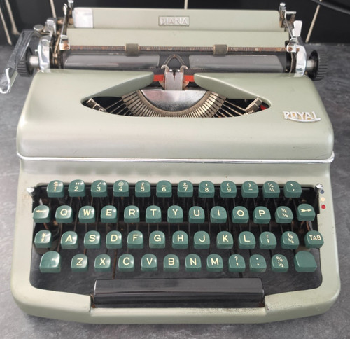 Vintage antique royal - antique,