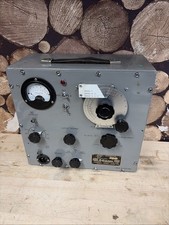 Advanced Signal Generator Type