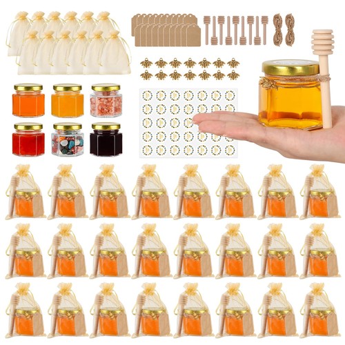Ekkovla pack oz - 2, hexagon