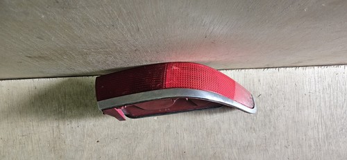 Ford scorpio rear tail light - rear,