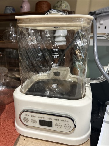 Hot water boiler tea - boiler, urn