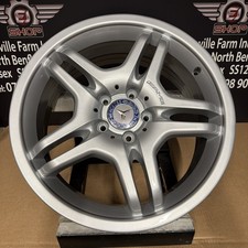 1X MERCEDES CLK55 C55 AMG