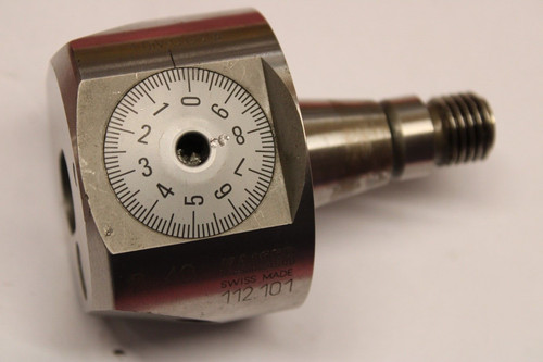Kaiser 112 101 precision - 112.101,