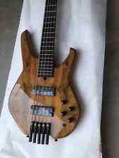 Custom 5 String Headless