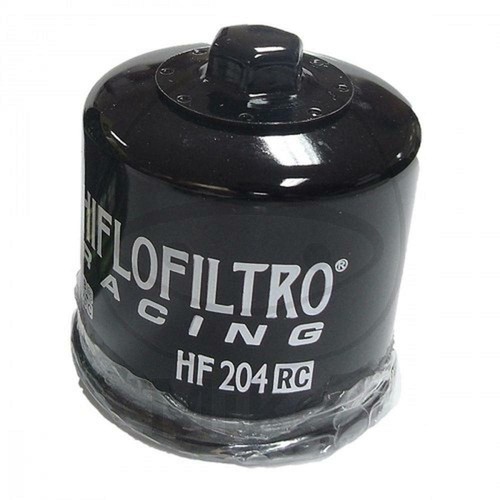 Hiflo racing hf204rc tuv nut - hf204rc,
