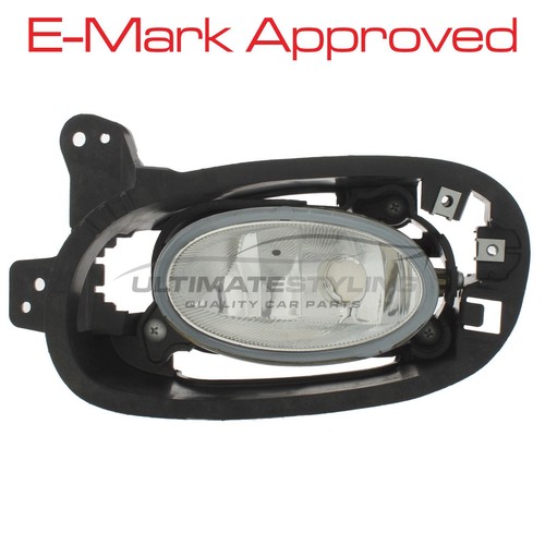 Fog light honda jazz - fog, ge