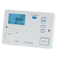 Timeguard TRTD7N Economy 7