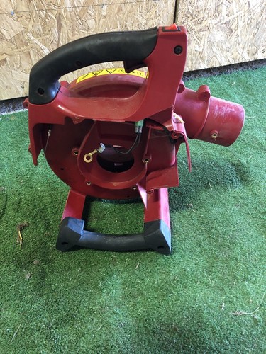 Sanli bv260 petrol leaf - petrol, blower