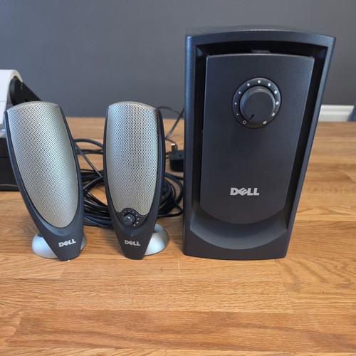 Dell zylux a245 - dell,