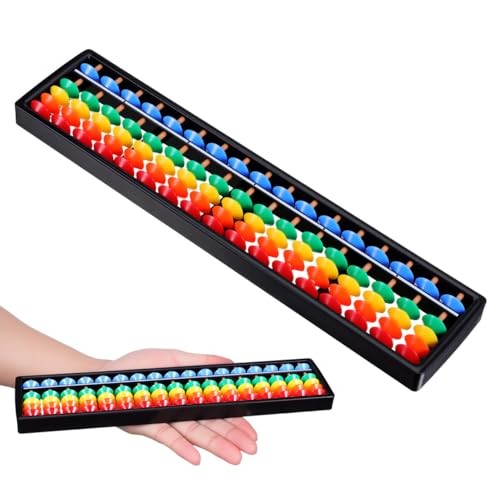 Soroban abacus for kids - for, adults