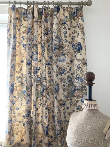 Laura ashley curtains - laura,