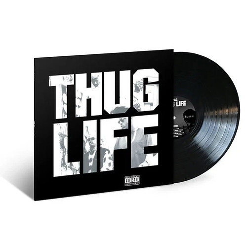 Thug life 2pac - thug,