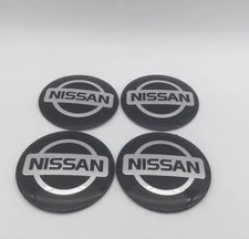 4PCS 60mm Car Wheel Center Hub