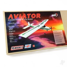 DPR Aviator Electric Trainer