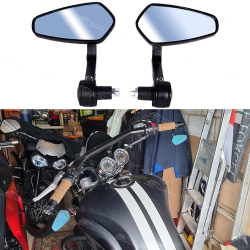 Motorcycle bar end - motorcycle,